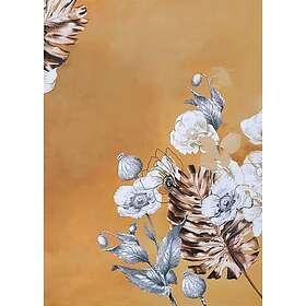 Malerifabrikken Poster Gold Couture 8 Gul