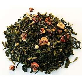 Johan & Nyström Kiss Me Kate Kissable Kate Grönt Te 200g