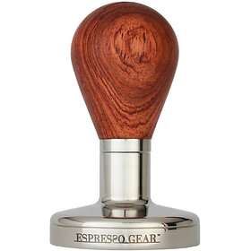 Espresso Gear The Barista Tamper Wood