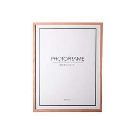 Ellos Träram Oslo 30x40 cm Natur