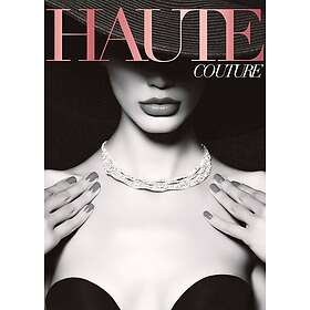 Malerifabrikken Poster Couture 2 Grå 30X40