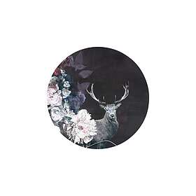 Malerifabrikken Tavla Haute Couture 9 Lila 40X40