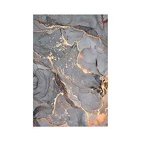 Malerifabrikken Poster Elements 4 Grå 30X40