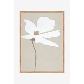 Malerifabrikken Tavla Nostalgia 2, Ek ram Beige 70X100