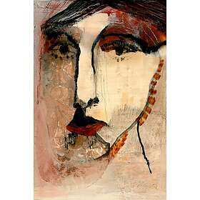 Malerifabrikken Poster New hope Beige 70X100