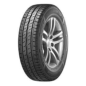 Hankook Winter i*Cept LV RW12 215/65 R 15 104/102T XL