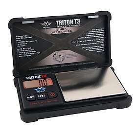 MyWeigh TritonT3-660