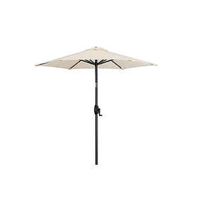 Doppler Ombrellone Basic Lift Neo 180 Cm - Con Manovella E Inclinazione - 2