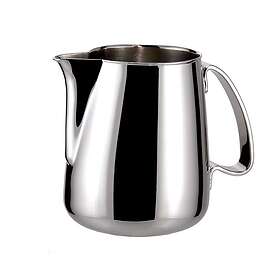 Ilsa Anniversary Lattiera 30 cl Rostfri mjölkkanna i högsta kvalitet rostfritt stål