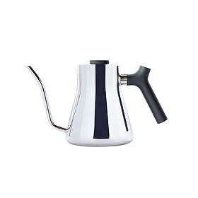 Fellow Stagg Pour- Over Kettle Polished 1 liter v1.2 För gas, spis, induktion