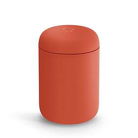 Fellow Carter Everywere mug 12oz/350ml Corduroy Red