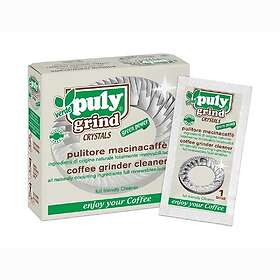 Puly Grind Crystals Effektiv professionell kvarnrengöring med kristaller