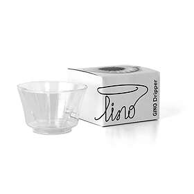 Not Neutral GINO Glass Dripper Pourover-kaffe direkt i din favoritmugg!