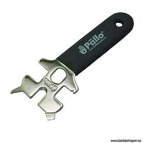 Pällo Caffeine Wrench Multifunktionsvertyg för baristor