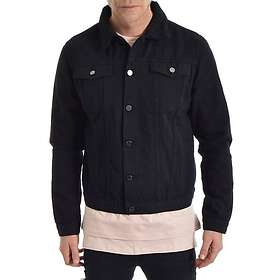 Criminal Damage Trucker Jacket (Herr)