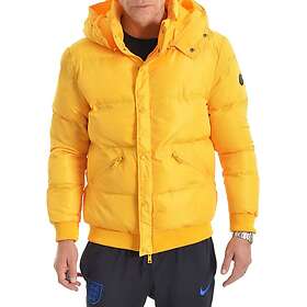 Criminal Damage Convent Puffa Jacket (Herr)