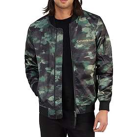 Cayler & Sons Brisk Bomber Jacket (Herr)