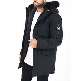 Sixth June Fur Parka (Herre)