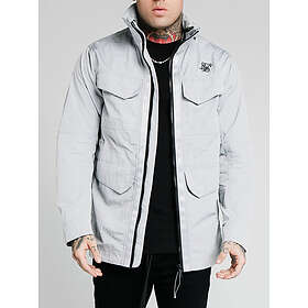 SikSilk Lightweight Zip Jacket (Herr)