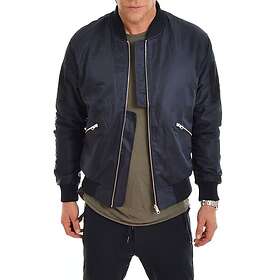 Freddie G The Dutch Reversible Bomber (Herr)