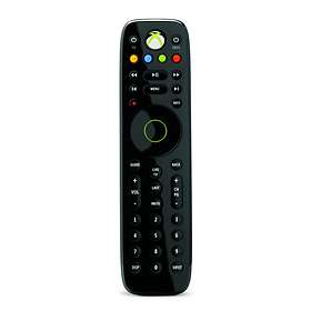 Microsoft Xbox 360 Media Remote (Original)