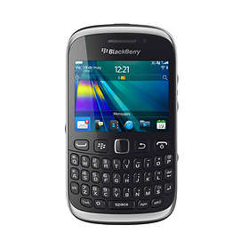 BlackBerry Curve 9320 512MB RAM
