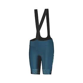 Scott Bibshorts DamRC Pro +++ Northern Blue/Northern Mint