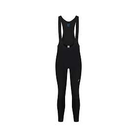 Shimano Cykelbyxor Herr S-phyre Wind Bib Tights Black