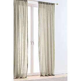 Jotex COCOON kanallängd 2-pack Khakigrå