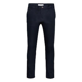 Mango Linen Chino Trousers (Herre)