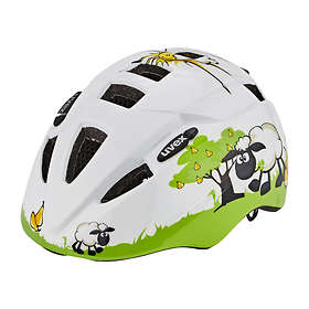 Uvex Kid 2 Kids’ Bike Helmet