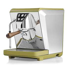 Nuova Simonelli Oscar Mood