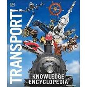 Dk: Knowledge Encyclopedia Transport!