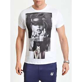 Religion F Off Tee (Herr)