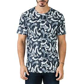 Minimum Johnston Tee (Herr)