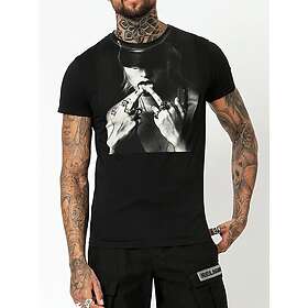 Religion Knuckle Tee (Herr)