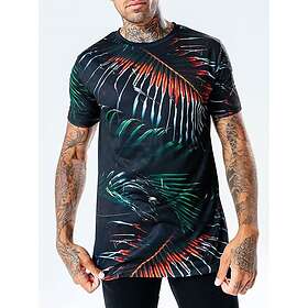 Hype Dead Palm Tee (Herr)