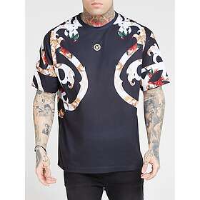 SikSilk Essential Tee (Herr)