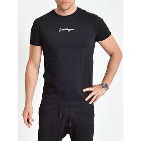 Hype Fountain Tee (Herr)