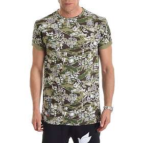 Cayler & Sons Oishii Tee (Herr)