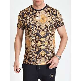 Hype Sace Tee (Herr)