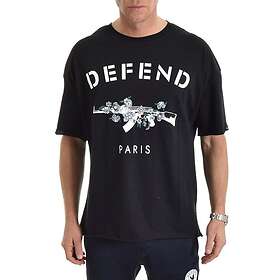 Defend Paris Orchid Tee (Herr)