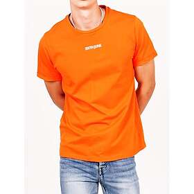 Sixth June Reflective Logo Tee (Herr)