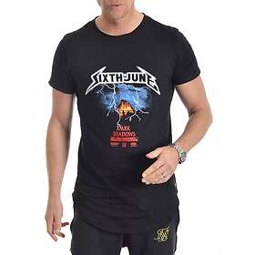 Sixth June Horror Tee (Herr)