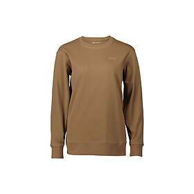POC Poise Crew Sweatshirt Brun XL (Femme)