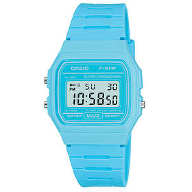 Casio Collection F-91WC-2A
