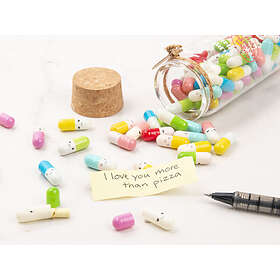 Spralla Kärlekspiller