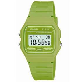 casio 91f