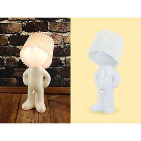 Coolstuff Mr P Shy Mana