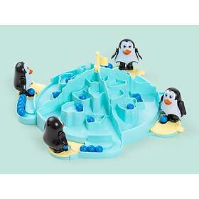 Coolstuff Penguin Go! Spel
